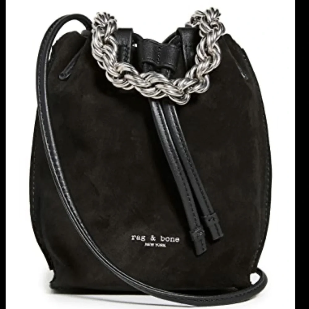 Rag and Bone Dayton Drawstring - Picture 2 of 7